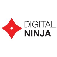 Digital NINJA Agency logo - Similar company to Digital Helden