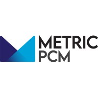 Metric PCM logo - Similar company to Laneway Resources Ltd
