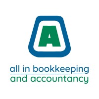 All In Accountancy logo - Similar company to Lenio Accounting Limited