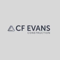 CF Evans Construction logo - Similar company to Frampton Construction
