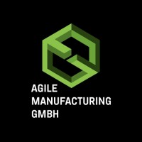 Agile Manufacturing GmbH logo - Similar company to Sinterit