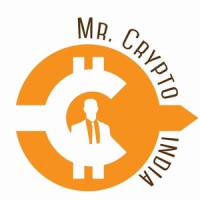 Mr Crypto India logo - Similar company to Serviceocity