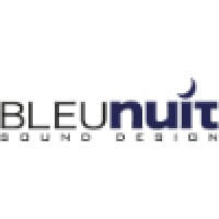 Bleu Nuit Studio logo - Similar company to Bleunuit