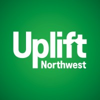 Uplift Northwest logo - Similar company to Hackman Consulting Group