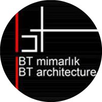 BT Mimarlık - BT Architecture logo - Similar company to Lab Mimarlık