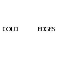 COLD     EDGES JEWELLERY logo - Similar company to Nobi Studios