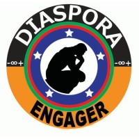DiasporaEngager (Diaspora Engagement Social Media Network Platform) logo - Similar company to Global Diaspora Academy