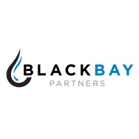 Black Bay Partners logo - Similar company to Piñon Midstream Llc
