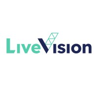 LiveVision logo - Similar company to Eeftink Rensing