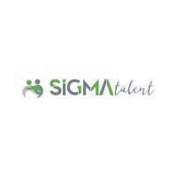 Sigmatalent Empresa de Trabalho Temporário logo - Similar company to B M C Solutions
