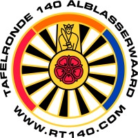 Tafelronde 140 Alblasserwaard logo - Similar company to Hanab Property Management