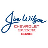 Jim Wilson Chevrolet Buick GMC Inc logo - Similar company to Barrie Chrysler Dodge Jeep Ram Ltd.