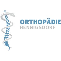 Orthopädie Hennigsdorf - Simone Halder logo - Similar company to Vertonex Gmbh