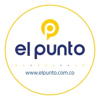 El Punto Cadena S.A.S logo - Similar company to Macrolab