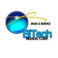 BiTech Medical logo - Similar company to Thebitechnologies