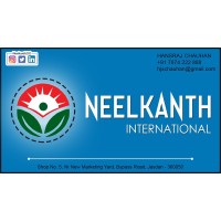 NEELKANTH INTERNATIONAL logo - Similar company to Jaispack