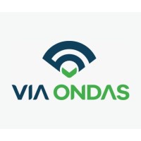 Via Ondas Telecomunicações logo - Similar company to Wiband Telecom