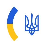 Mission of Ukraine to the European Union logo - Similar company to Corisk