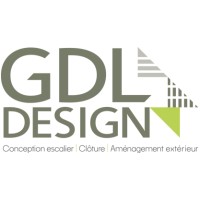 GDL Design logo - Similar company to Home Solutions
