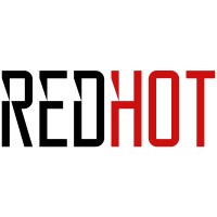 REDHOT logo - Similar company to Caraegis