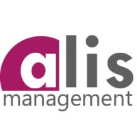 Alis management logo - Similar company to Huddle Act