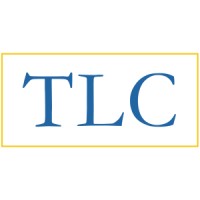 TLC logo - Similar company to Ayesha Khan