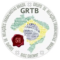 GRTB - GRUPO de RELAÇÕES TRABALHISTAS BRASIL logo - Similar company to Grts Digital®