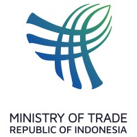 Ministry of Trade of the Republic of Indonesia logo - Similar company to Business And Export Development Organization