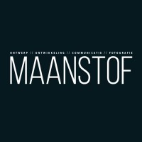 Studio Maanstof logo - Similar company to Webmakkers