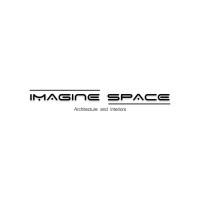 Imaginespacearchitecture&interiors logo - Similar company to Cg Infra Constructions | Best Builders & Architects In Coimbatore
