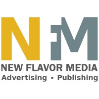 New Flavor Media, LLC logo - Similar company to I Read, You Learn