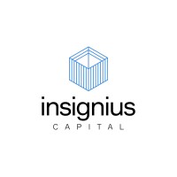 Insignius Capital logo - Similar company to Conte Lemár