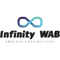 InfinityWAB logo - Similar company to Innovative Hub For Research In Africa