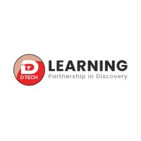 DTech Learning logo - Similar company to Ascensor Partners (Pvt) Ltd