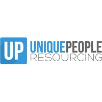 Unique People Resourcing Limited logo - Similar company to Link2Staff