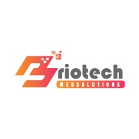 Briotech Websolutions logo - Similar company to Web It Solutions