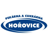 Pekárna Hořovice logo - Similar company to Dsi Czech / Slovakia