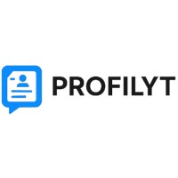 Profilyt logo - Similar company to Sidian