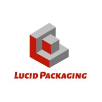 Lucid Packaging logo - Similar company to Admiral Packaging