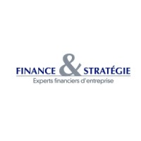 Finance & Stratégie logo - Similar company to Sp2I