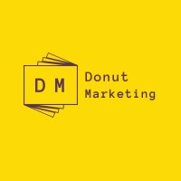 Donut Marketing Inc logo - Similar company to Cpdvalet