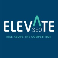 Elevate SEO logo - Similar company to Clicky Media Solutions