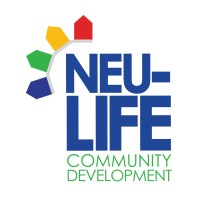 Neu-Life Community Development logo - Similar company to Milwaukee Christian Center