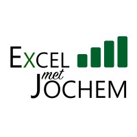 Excel met Jochem logo - Similar company to Make Them Connect