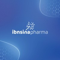Ibnsina Pharma logo - Similar company to Pharma-Tech