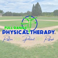 Full Range Physical Therapy logo - Similar company to Full Range Health Services