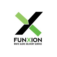Funxion White Glove Service logo - Similar company to Westfield Volunteer Rescue Squad