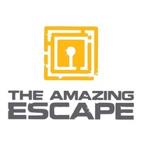 The Amazing Escape logo - Similar company to Leo Club Of Bmsce