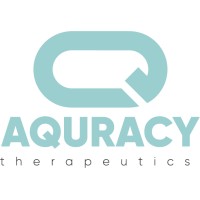 Aquracy Therapeutics logo - Similar company to Colab Trials