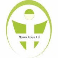 NJIMIA KENYA LTD logo - Similar company to Trupharma, Llc